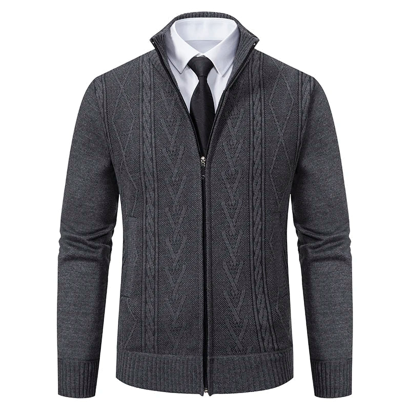 DUMONT LYON | MEESTE GILET LUKUGA