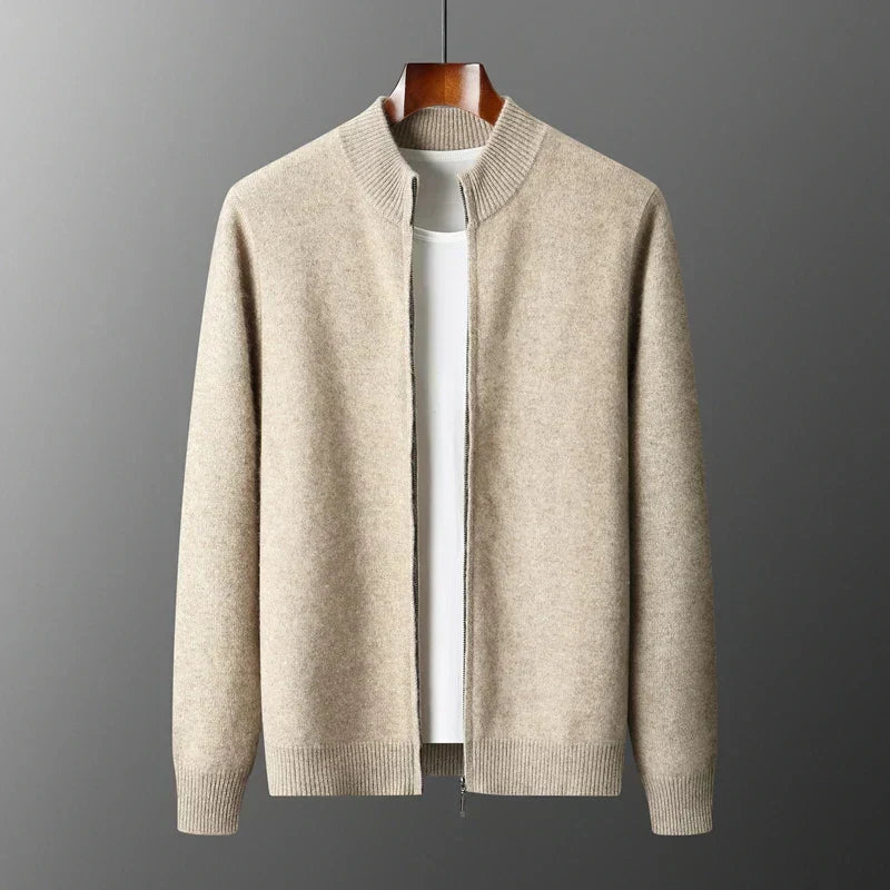 DUMONT LYON | LUKSUSLIK KASHMIIRI VEST