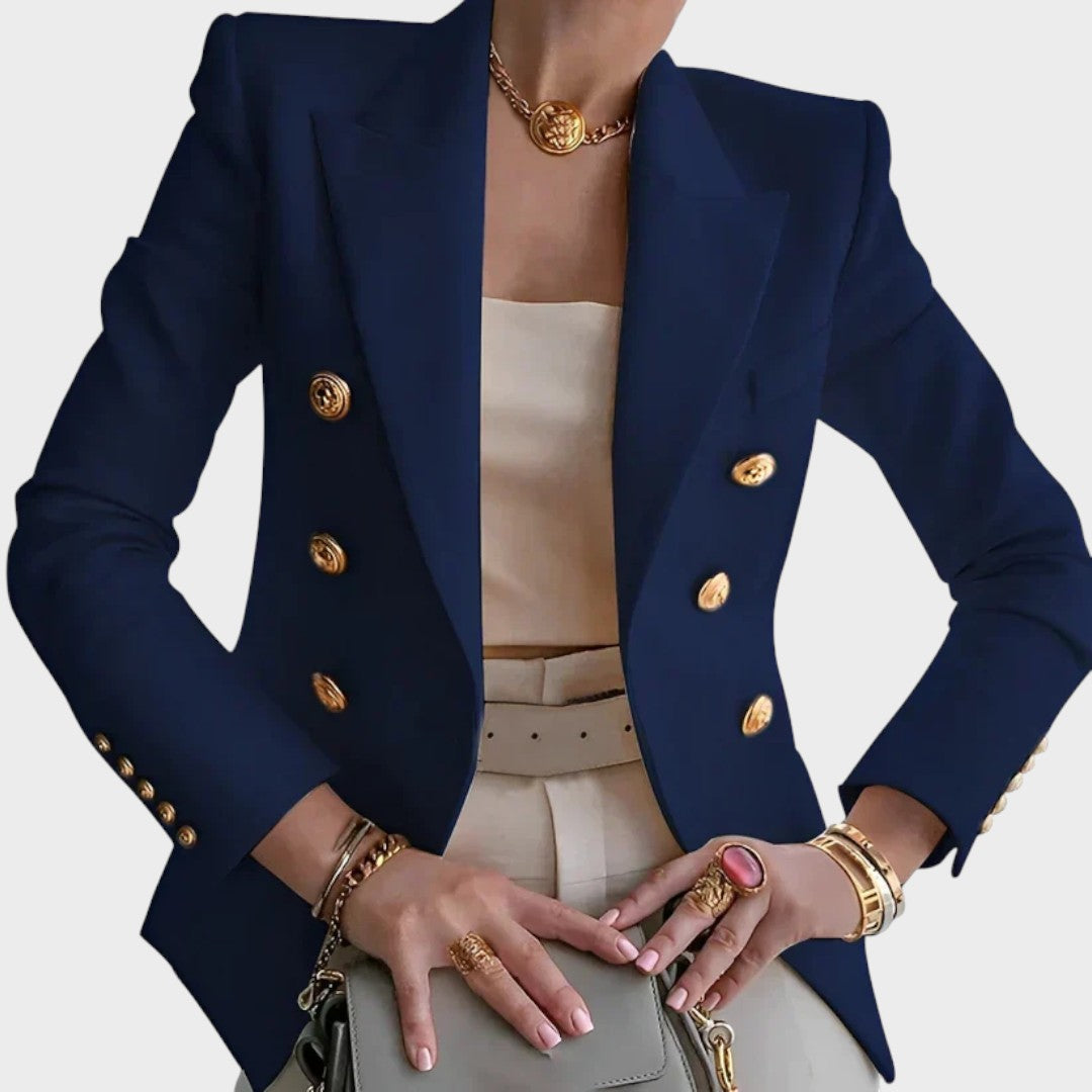 Paula - Klassikaline Blazer