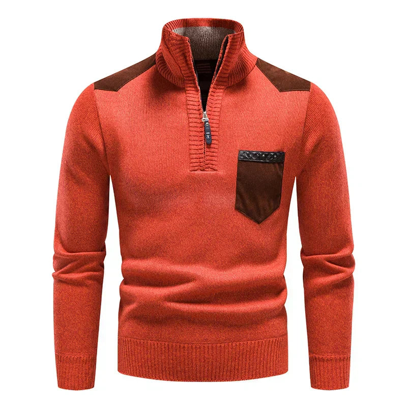 DUMONT LYON | MEESTE POLAARPULL, KUS ON KETT