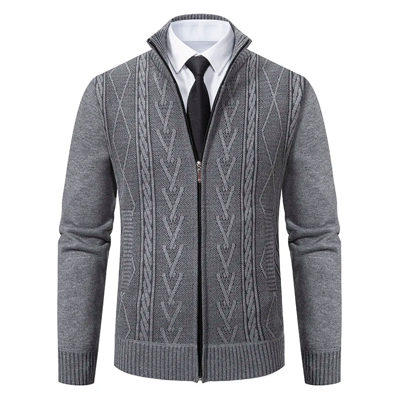 DUMONT LYON | MEESTE GILET LUKUGA