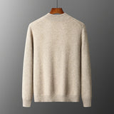 DUMONT LYON | LUKSUSLIK KASHMIIRI VEST