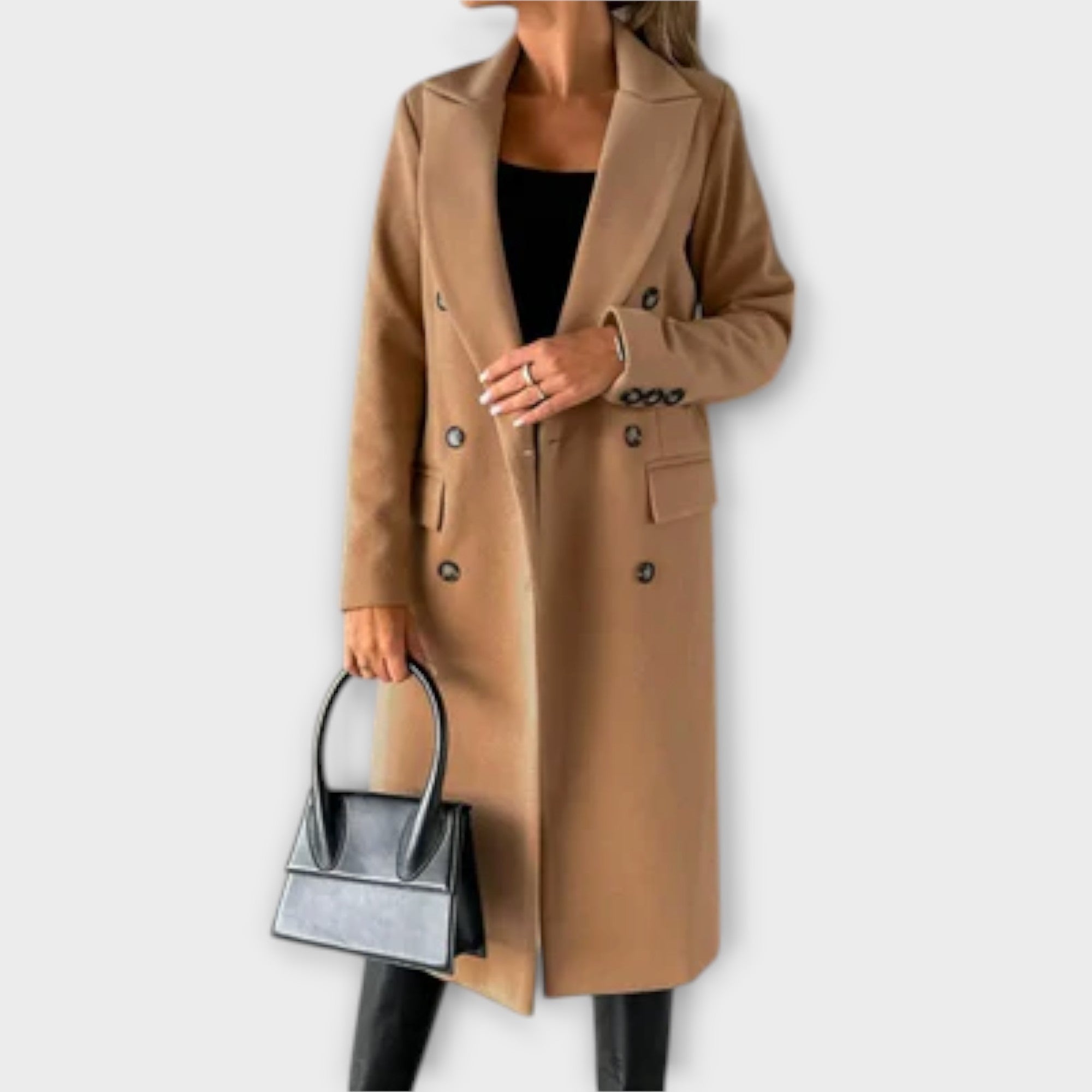 Judith-Elegantne kaminsims