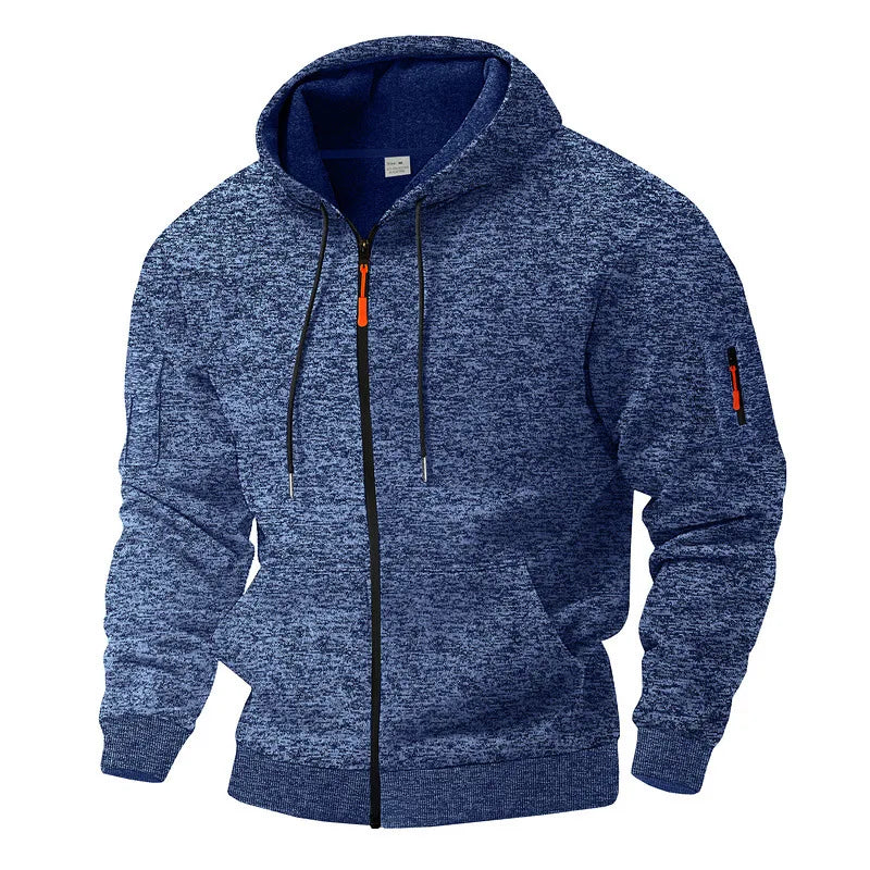 DUMONT LYON | ELEGANTNE POLAARJAKK