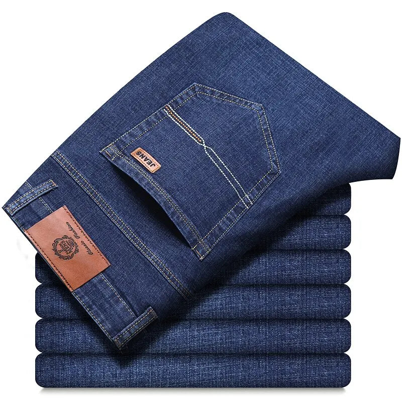 MARCO | IGAPÄEVASED SLIM FIT JEANS