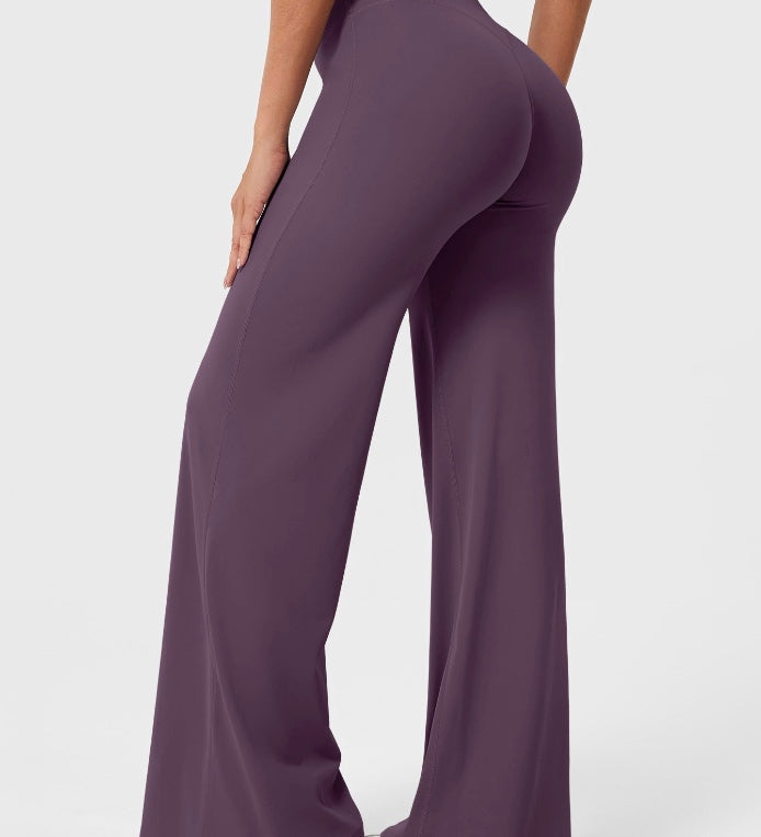 SCULPTÉ™ Power Flare Leggings – Kohene Vorm. Maksimaalne Enesekindlus.