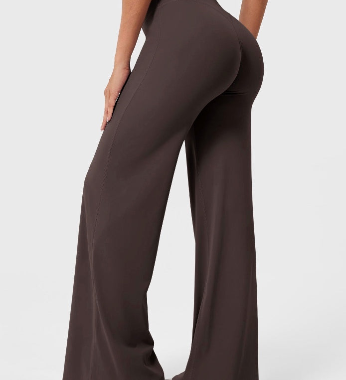 SCULPTÉ™ Power Flare Leggings – Kohene Vorm. Maksimaalne Enesekindlus.