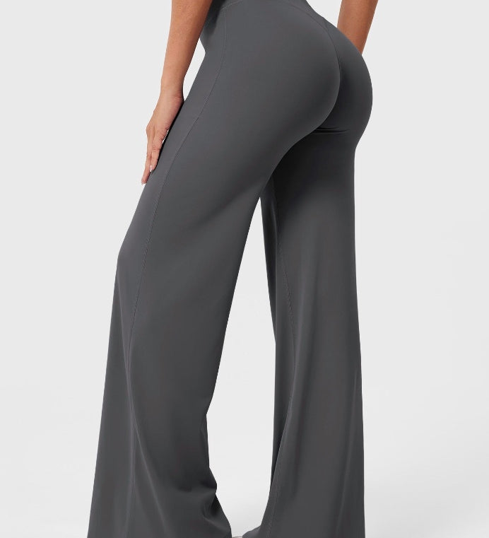 SCULPTÉ™ Power Flare Leggings – Kohene Vorm. Maksimaalne Enesekindlus.