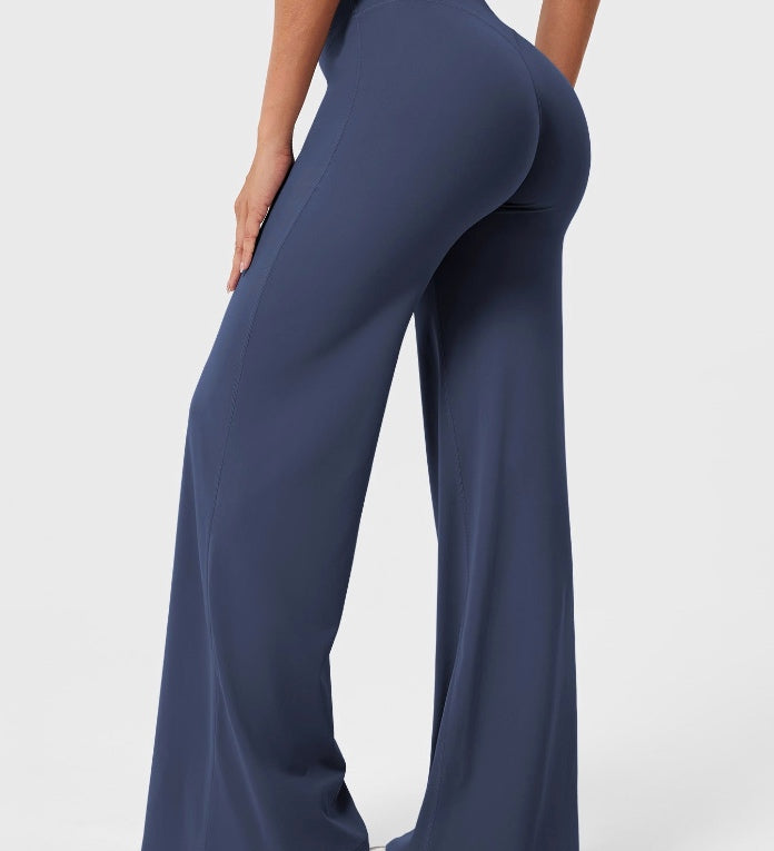 SCULPTÉ™ Power Flare Leggings – Kohene Vorm. Maksimaalne Enesekindlus.