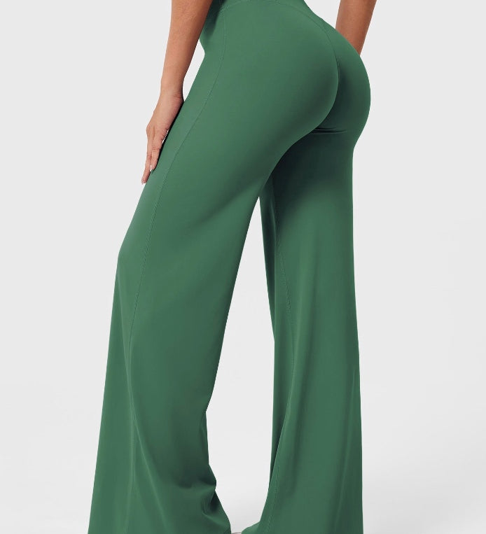 SCULPTÉ™ Power Flare Leggings – Kohene Vorm. Maksimaalne Enesekindlus.