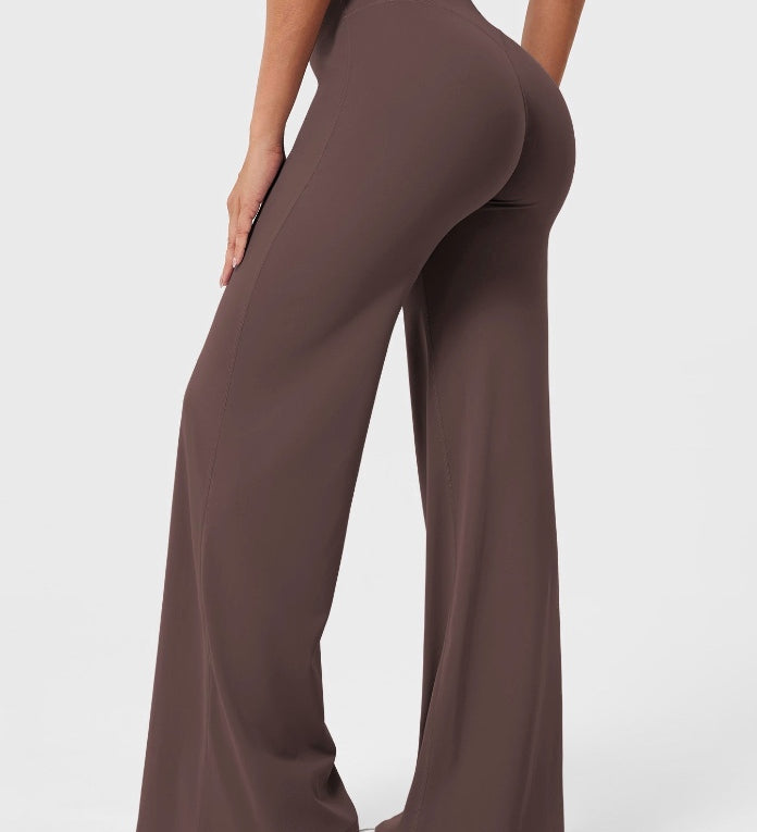SCULPTÉ™ Power Flare Leggings – Kohene Vorm. Maksimaalne Enesekindlus.