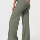 SCULPTÉ™ Power Flare Leggings – Kohene Vorm. Maksimaalne Enesekindlus.