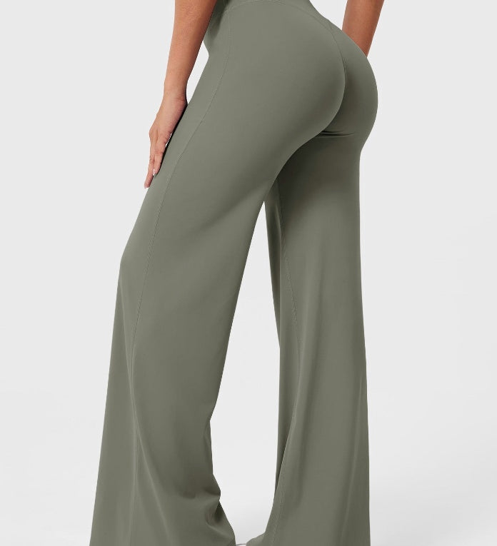 SCULPTÉ™ Power Flare Leggings – Kohene Vorm. Maksimaalne Enesekindlus.