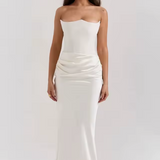 Elegantne ja stiilne Maxi kleit