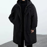 ÜLEKATTE JACKET MEESTELE
