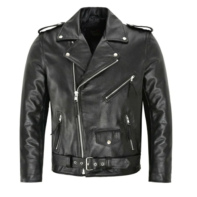 DUMONT LYON | BOMBER JACKET