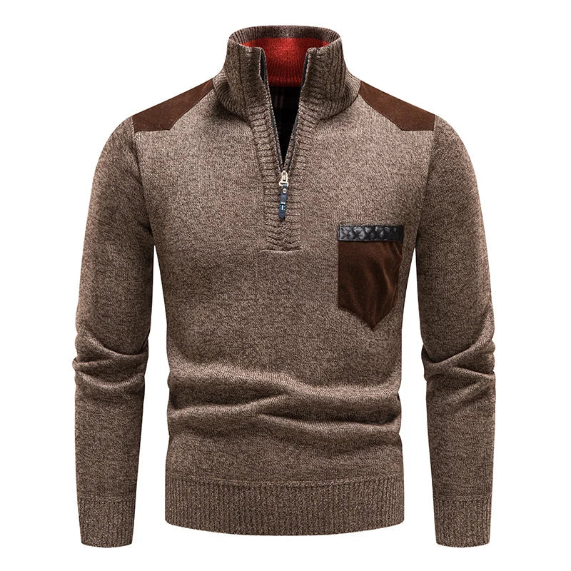DUMONT LYON | MEESTE POLAARPULL, KUS ON KETT