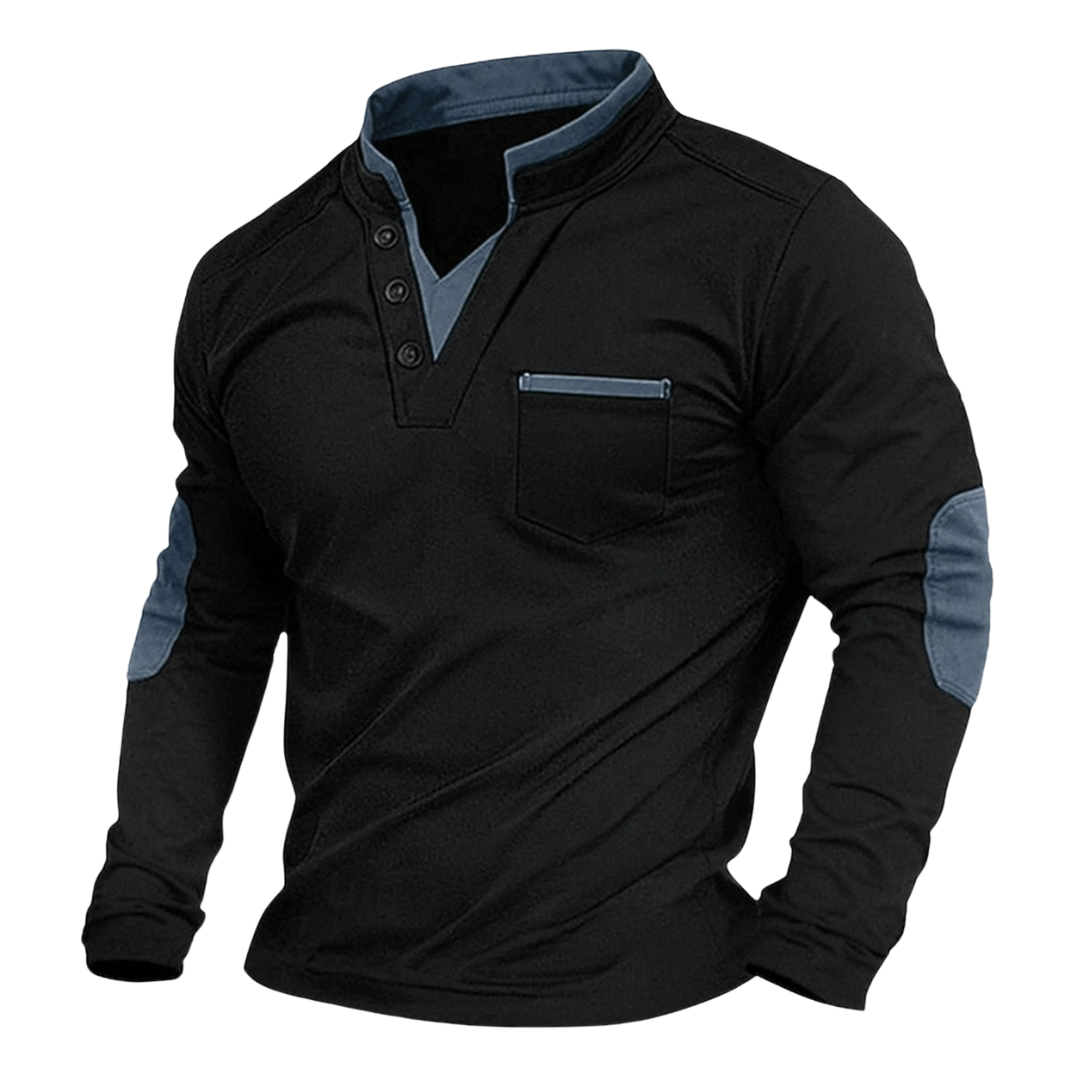 DUMONT LYON | MEESTE KRAEGA PULL