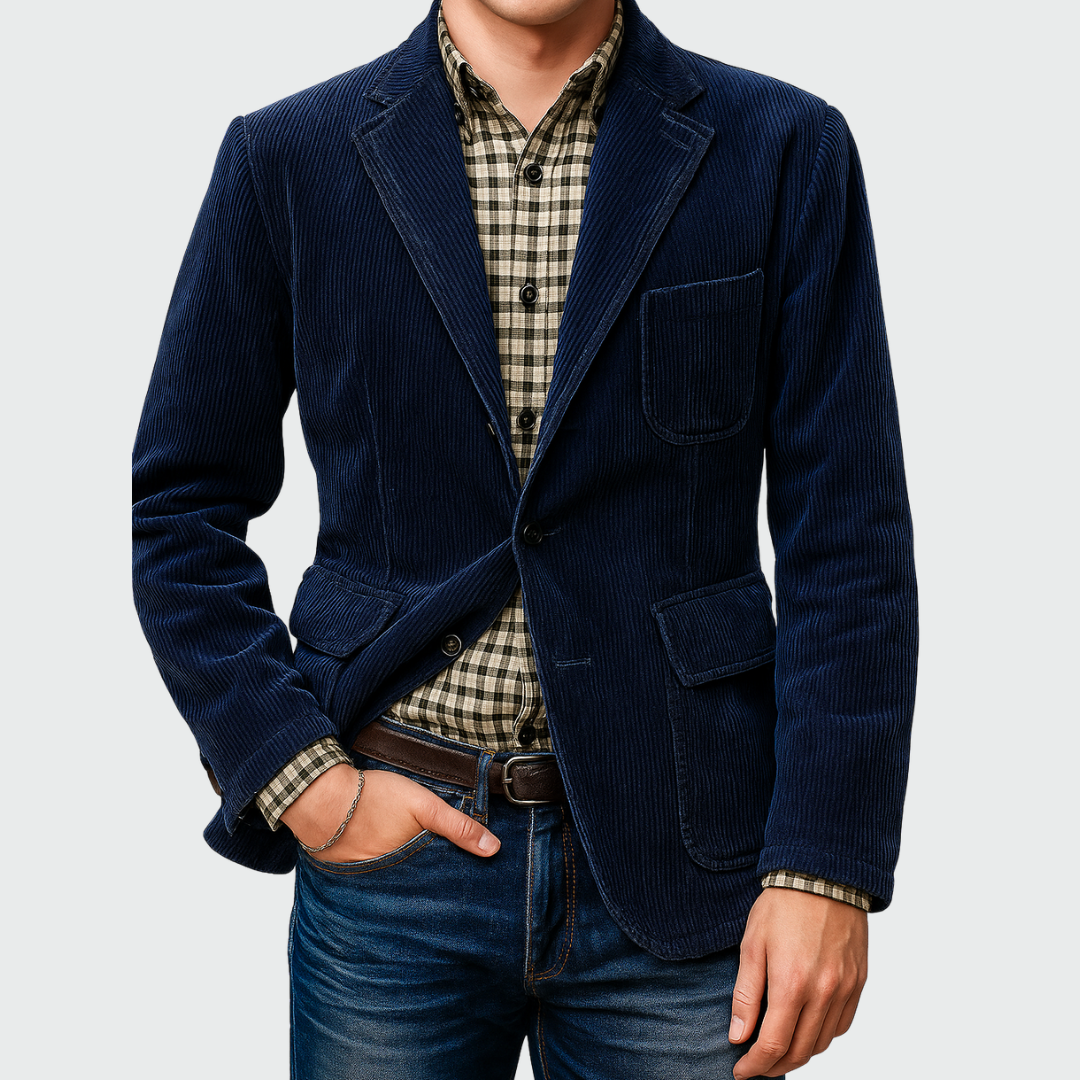 DUMONT LYON | MEESTE ELEGANTNE JACKETT