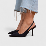 VAIKNE GLAMUUR™ Minimalistlikud Kontsakingad