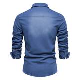 DUMONT LYON | DENIM SÄRK SLIM