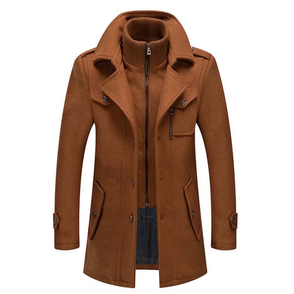 DUMONT LYON | MEESTE ELEGANTNE TALVEJOPE