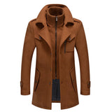 DUMONT LYON | MEESTE ELEGANTNE TALVEJOPE
