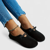 COMFORTSTEP™ Ortopeedilised Mugavuskingad
