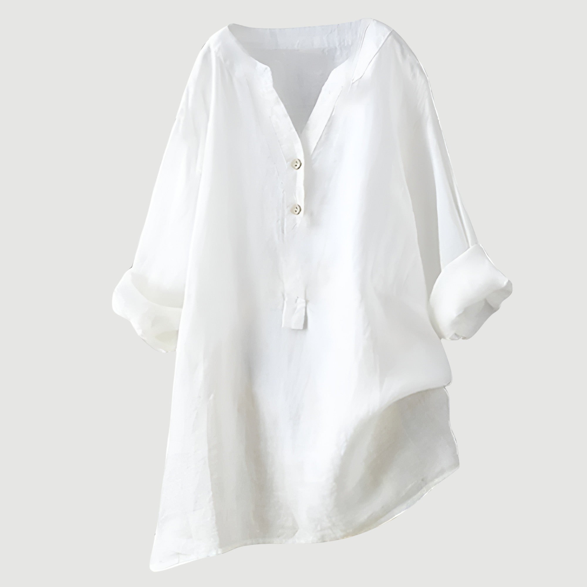 SUVEKERGUS™ Mugav Naiste Tuunika