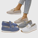 LUXSTEP™ Mugavad Ortopeedilised Loaferid