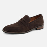 LUMEN TALLINN | Elegantsete Joontega Klassikaline Loafer