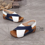 MUGAVUS+™ Toetavad Sandaalid