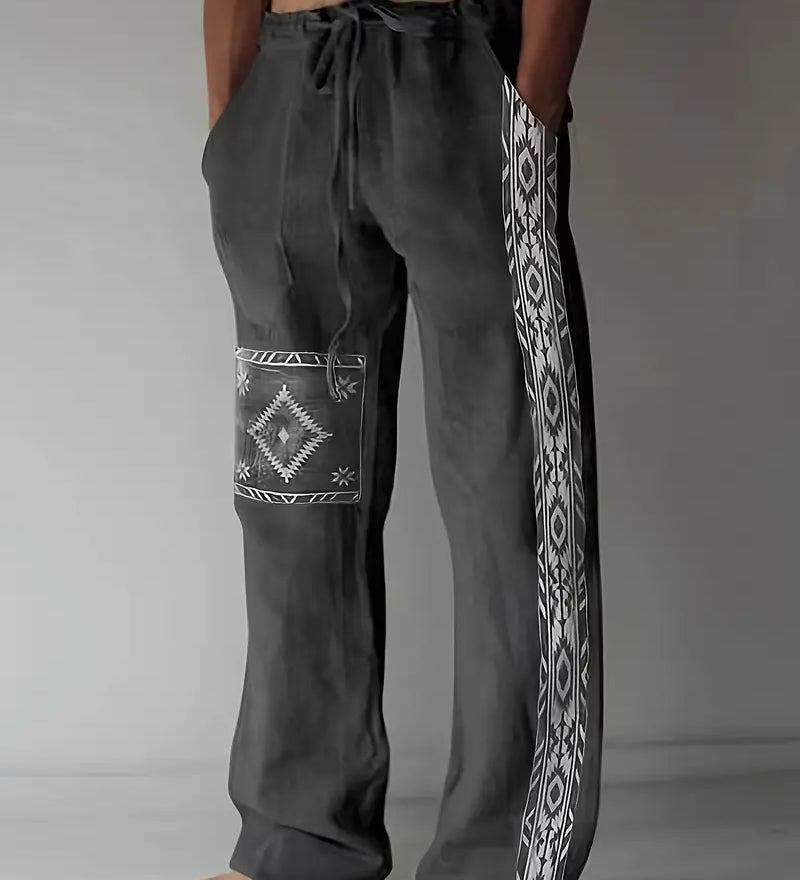 PIERRE | BOHO-CHIC PÜKSID