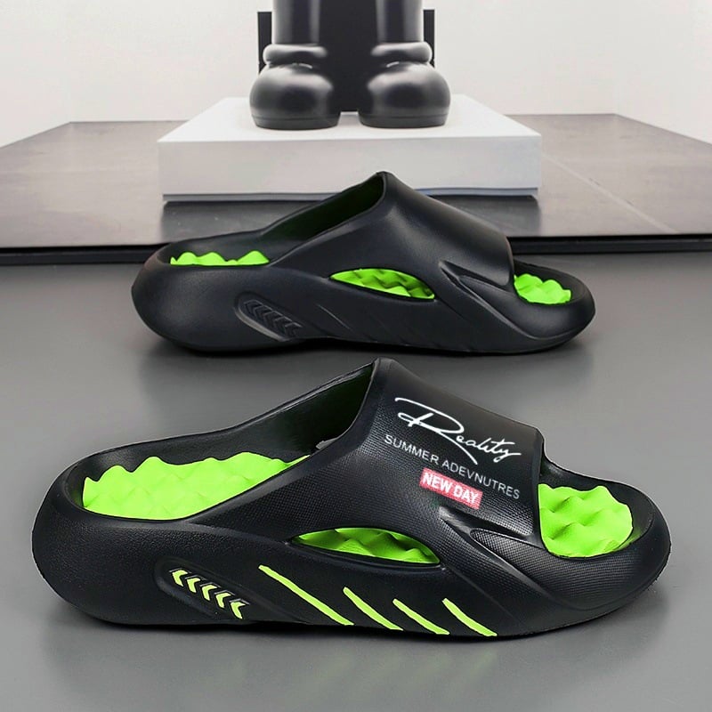 RELAXSTEP™ Massaaži Mugavussussid
