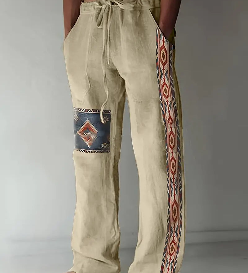 PIERRE | BOHO-CHIC PÜKSID
