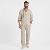 "VANKUMATU" Riviera Set – Vaikne Luksus. Kohene Mõju.