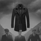 DUMONT LYON | MEESTE ELEGANTNE TALVEJOPE
