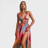 Karina - Elegantne ja Värske Kleidike