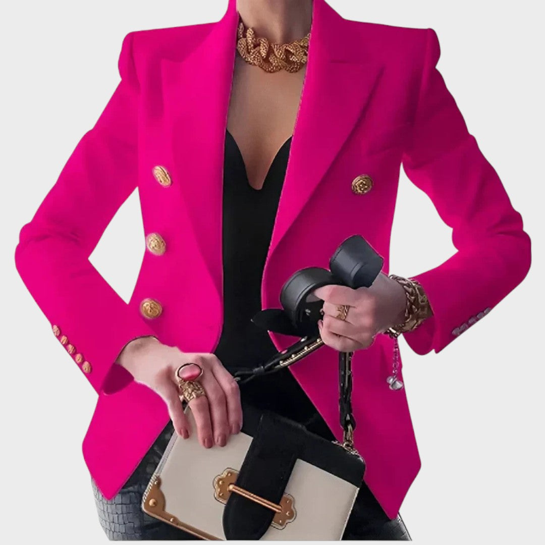 Paula - Klassikaline Blazer