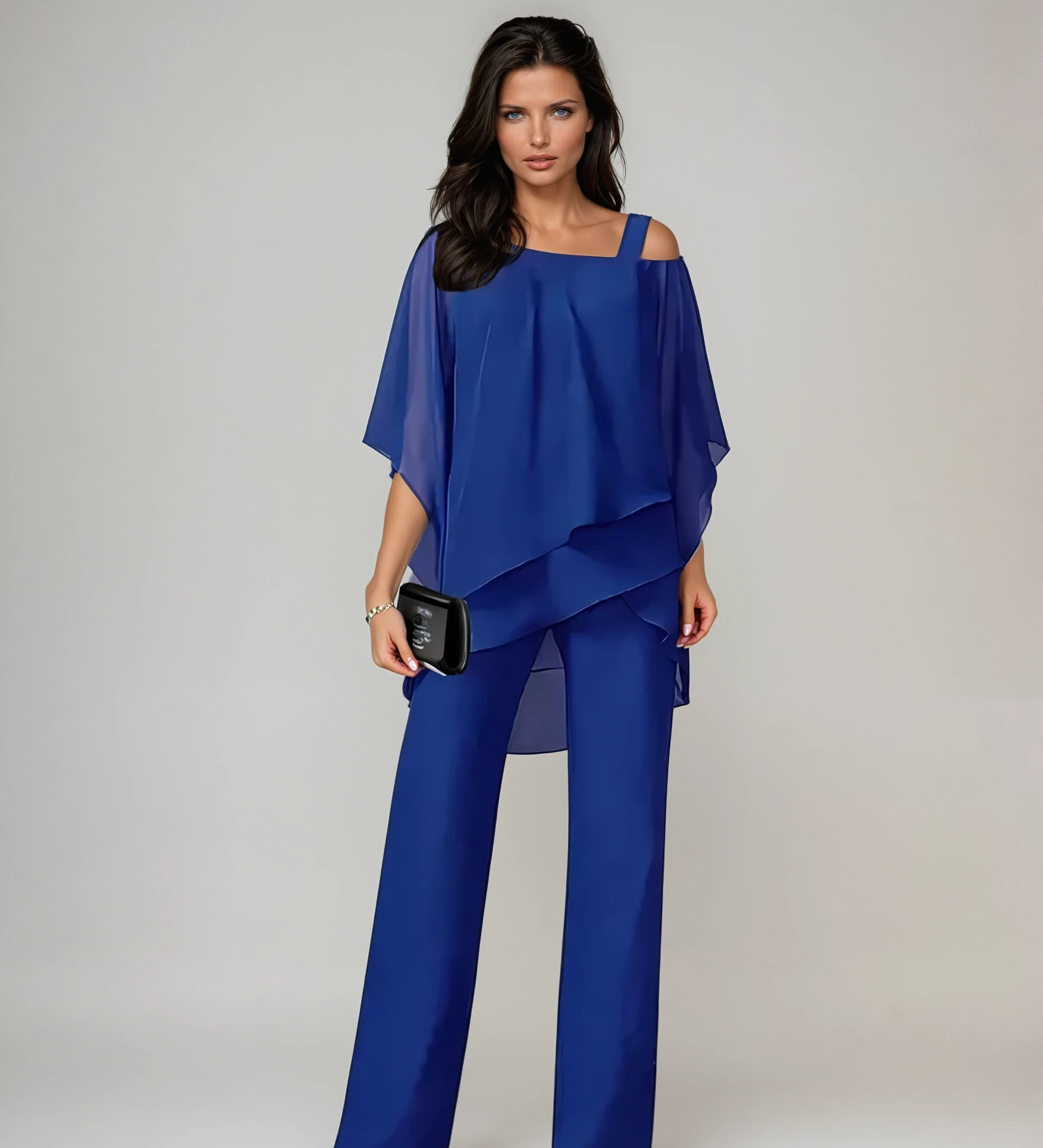 ÕHTUNE ELEGANTS™ Kaheosaline Komplekt