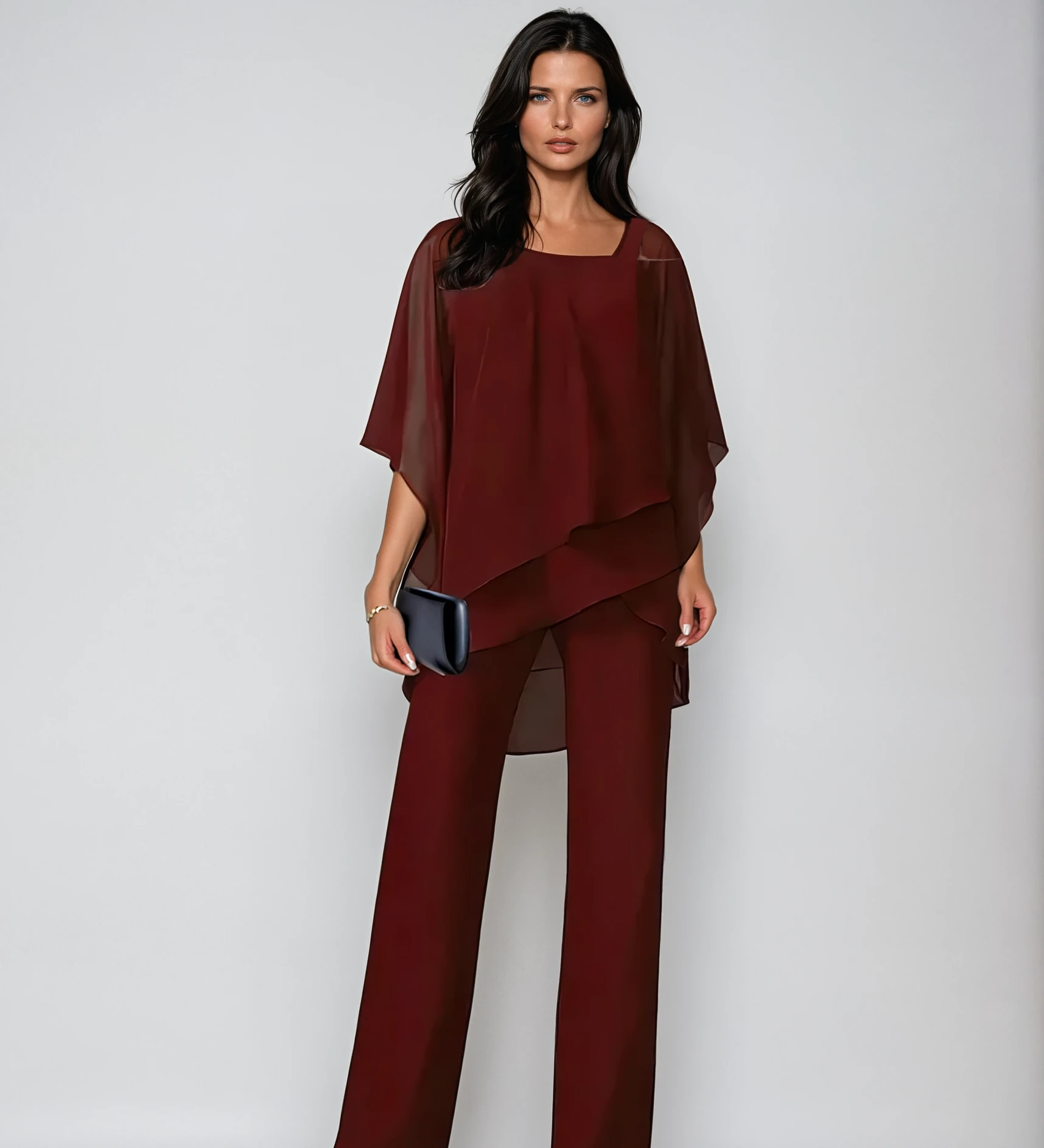 ÕHTUNE ELEGANTS™ Kaheosaline Komplekt