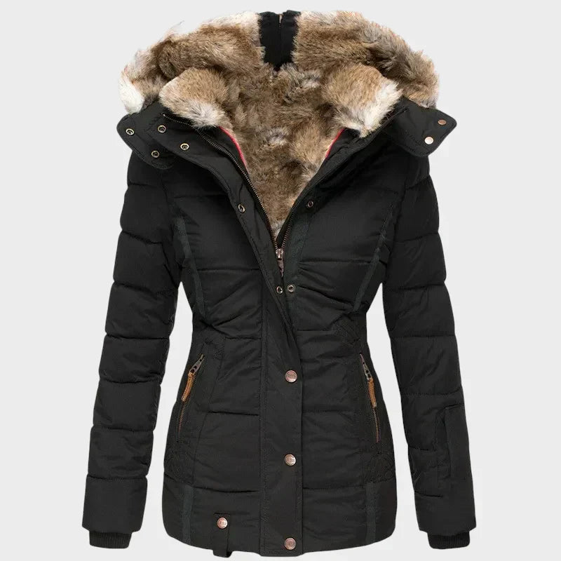 Raili - Talve Parka Jakk