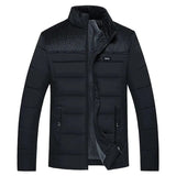 DUMONT LYON | MEESTE ELEGANTNE TALVEJAKK