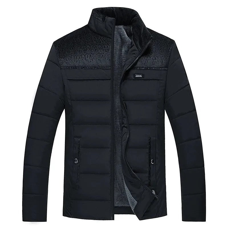 DUMONT LYON | MEESTE ELEGANTNE TALVEJAKK