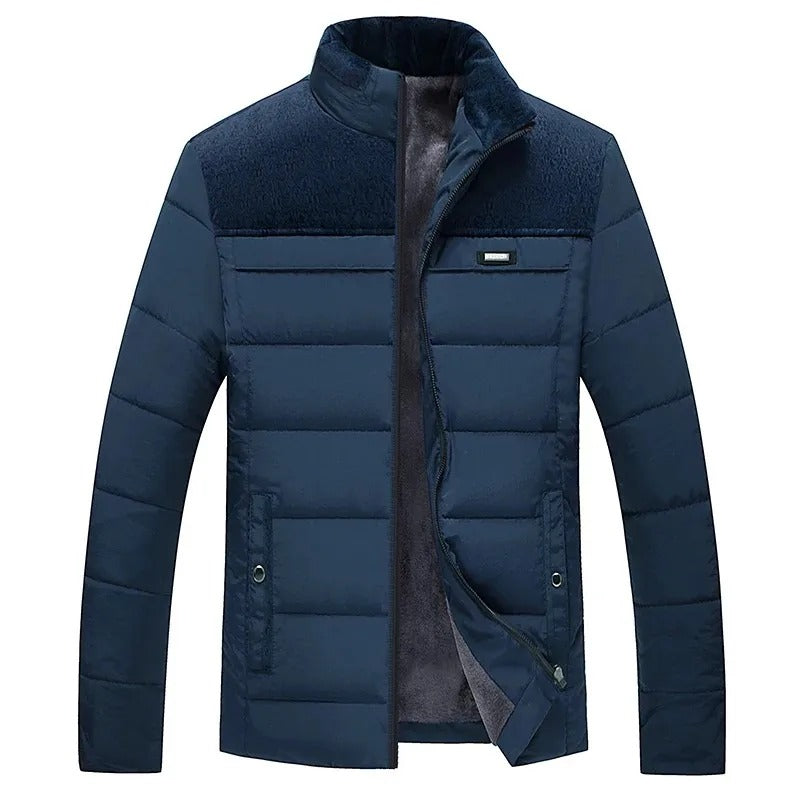 DUMONT LYON | MEESTE ELEGANTNE TALVEJAKK