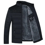DUMONT LYON | MEESTE ELEGANTNE TALVEJAKK
