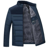 DUMONT LYON | MEESTE ELEGANTNE TALVEJAKK
