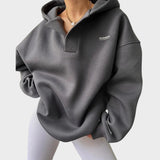 Keiti - Šikk kapuutsiga hoodie