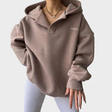 Keiti - Šikk kapuutsiga hoodie