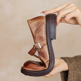 RETROSTEP™ Naiste Mugavad Kingad